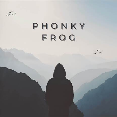 Phonky Frog | Boomplay Music