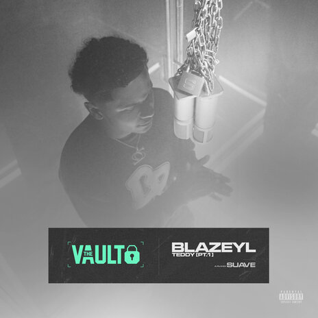 Teddy, Pt. 1 The Vault ft. A Film By Suave | Boomplay Music