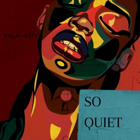 So Quiet | Boomplay Music