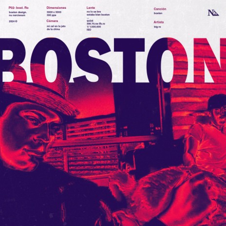 BoSton | Boomplay Music