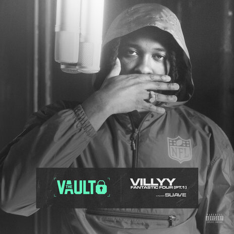 Fantastic Four, Pt. 1 the Vault ft. A Film By Suave