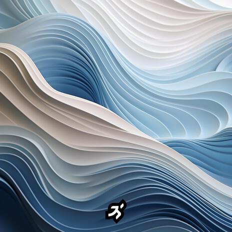 Waves ft. Interludist | Boomplay Music