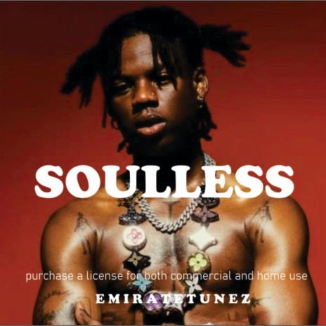 soulless | Boomplay Music