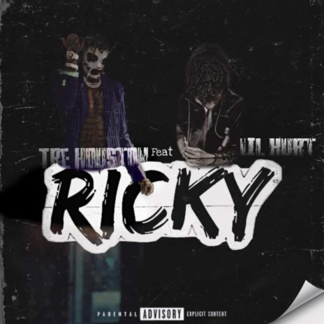 Ricky | Boomplay Music