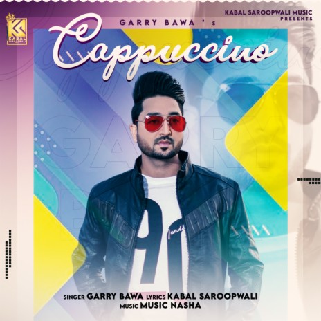 Cappuccino | Boomplay Music