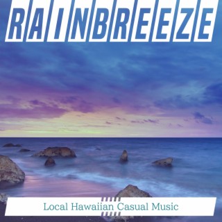 Local Hawaiian Casual Music