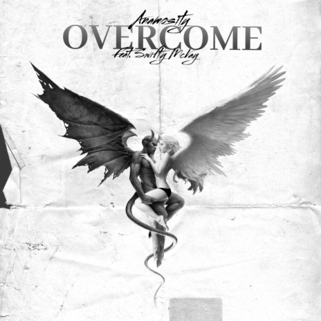 Overcome ft. Swifty McVay | Boomplay Music