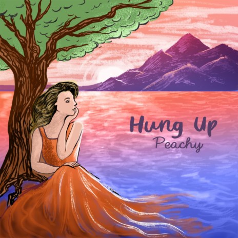 Hung Up | Boomplay Music