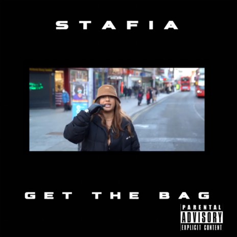 Get the Bag | Boomplay Music