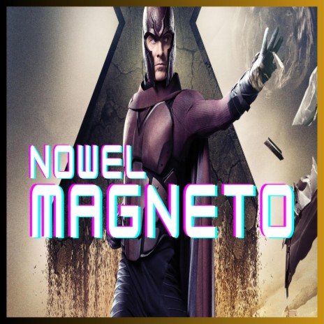 MAGNETO (X-MEN)