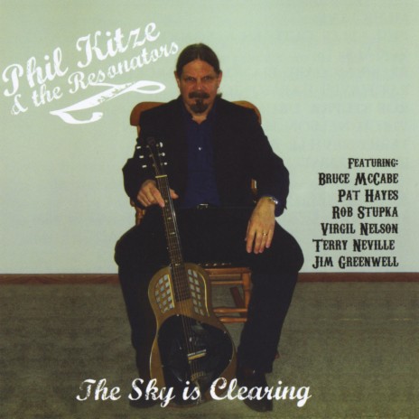 Standin' at the Crossroads (feat. Jim Greenwell) | Boomplay Music