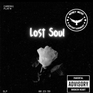 Lost Soul (Official Audio)