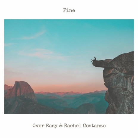 Fine ft. Rachel Costanzo | Boomplay Music