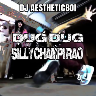 DJ AESTHETICBOI