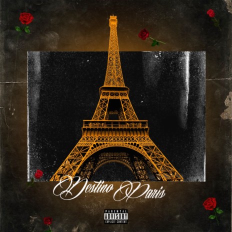 Destino Paris ft. Liko | Boomplay Music