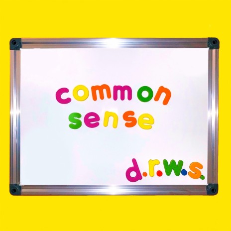 common sense ft. Kole & Ariza | Boomplay Music