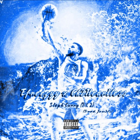 Steph Curry, Pt. 2 ft. Ck2Heartless