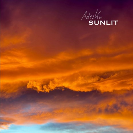 Sunlit | Boomplay Music