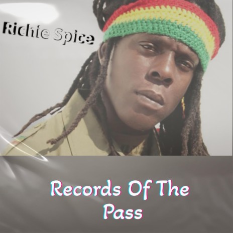 Records Of The Pass | Boomplay Music