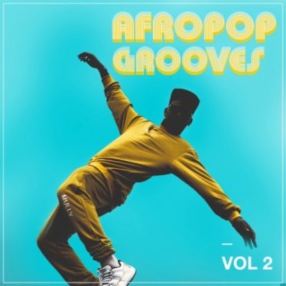 Afropop Grooves, Vol. 2