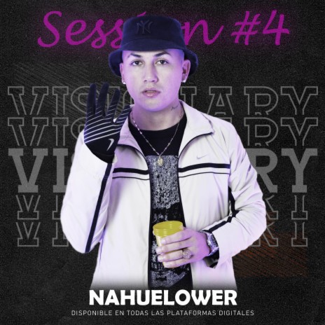 Visionary Sessions #4 ft. Nahuelower