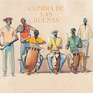 Cumbia De Las Buenas