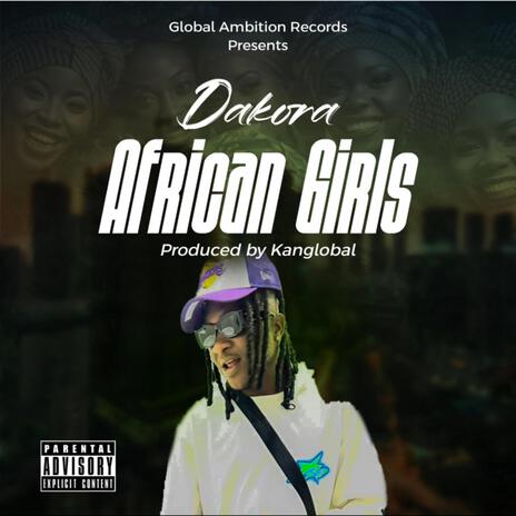 African girls | Boomplay Music