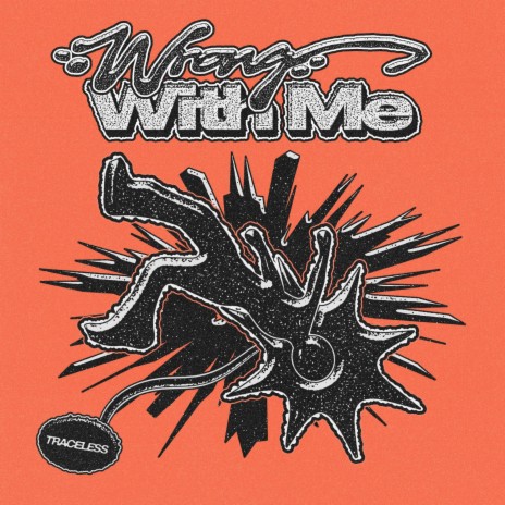 Wrong With Me | Boomplay Music