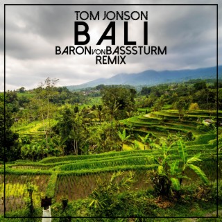 Bali (Baron von BASSsturm Remix)
