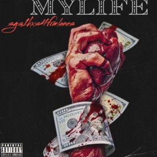 My life ft. s4frmlanes lyrics | Boomplay Music