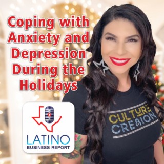 Coping with Anxiety and Depression During the Holidays