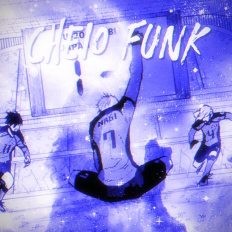 CHEIO FUNK (MEGA SLOWED) [ELECTRONIC FUNK]