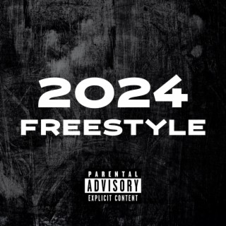 2024 Freestyle