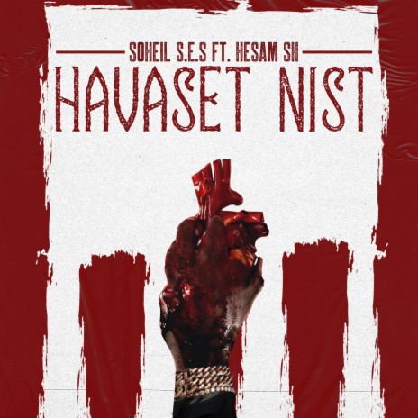 Havaset Nist ft. Hesam SH