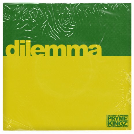 Dilemma | Boomplay Music