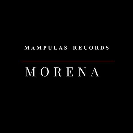 MORENA | Boomplay Music