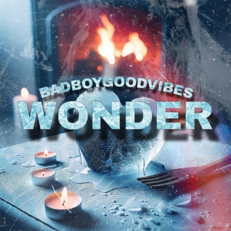 Wonder | Boomplay Music