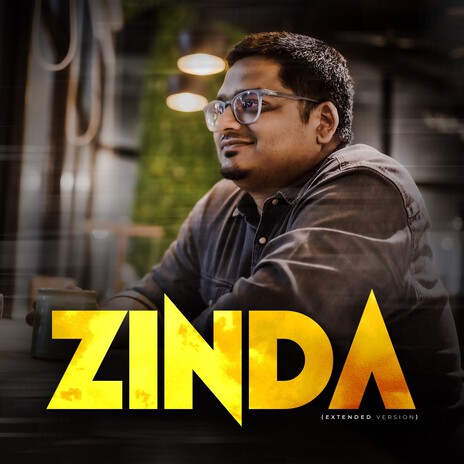 Zinda (Extended Version) | Boomplay Music