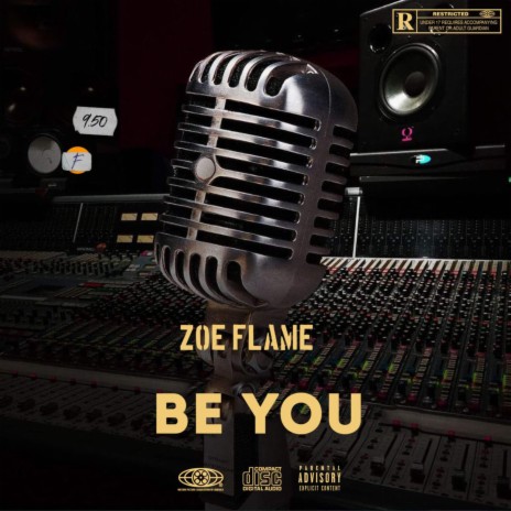 BE YOU | Boomplay Music