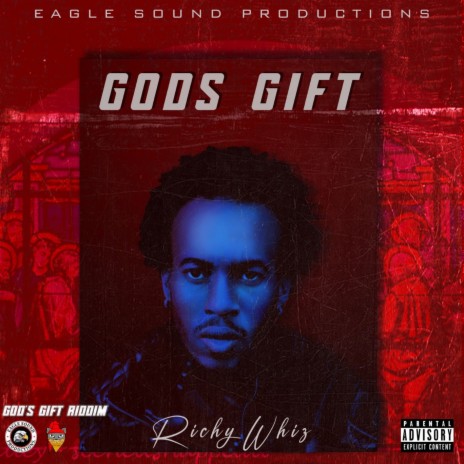 God's Gift Riddim (Instrumental) | Boomplay Music