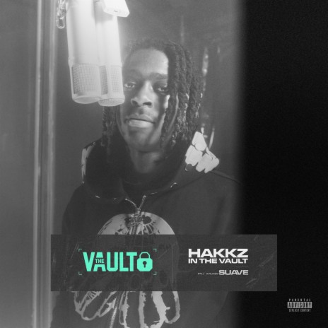 In The Vault ft. A Film By Suave | Boomplay Music