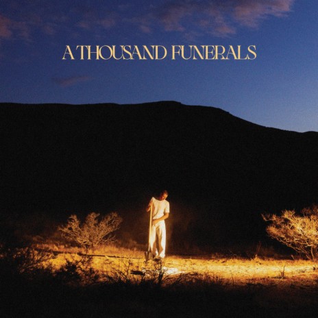 A Thousand Funerals (Instrumental)