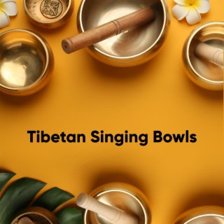 Best of Tibetan Singing Bowls Chakra Meditation