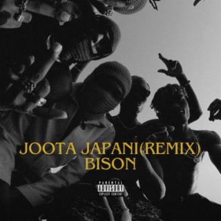 Joota Japani Refix lyrics | Boomplay Music