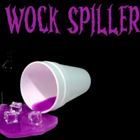 WockSpiller (Sped up) ft. A.yokayy | Boomplay Music