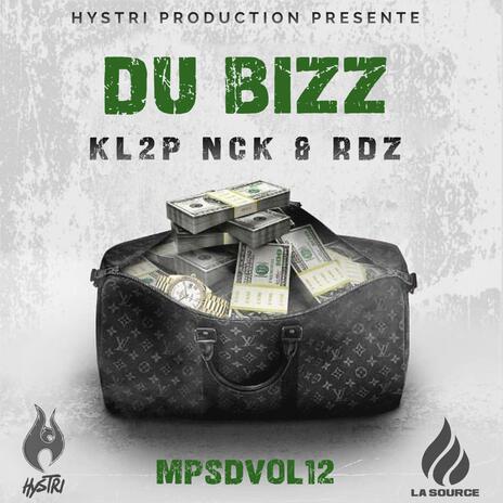 Nck & RDZ (Du Bizz) | Boomplay Music