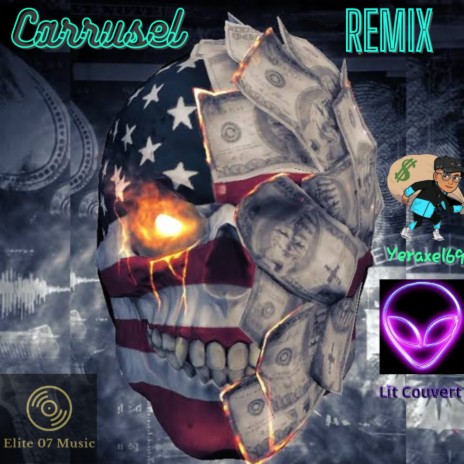 Carrusel (Remix) | Boomplay Music