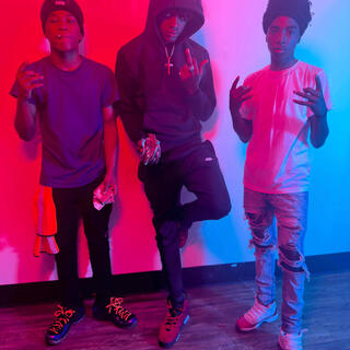 Ft Nani Drench & Lil Maine (Triple Threat)