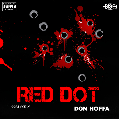 Red Dot ft. Gore Ocean | Boomplay Music