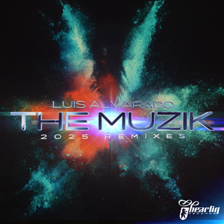 The Muzik (2025 Remixes)